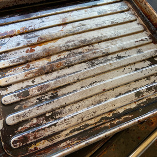 トースターです　食パン2枚焼けますの画像