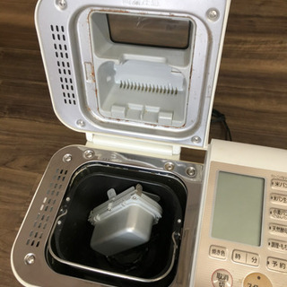 パナソニック　ゴパン　SD-RBM1000 中古の画像