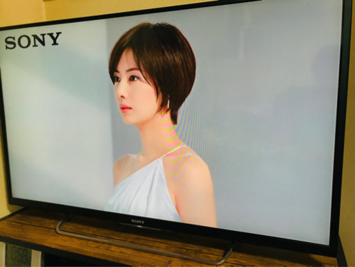 ソニー 42V型 液晶 テレビ ブラビア KDL-42W900B フルハイビジョン 2014年モデル