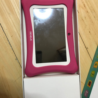 Kindleのタブレット
