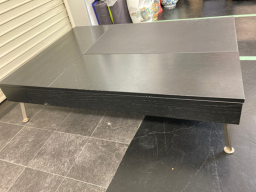 ボーコンセプト テーブル 中古