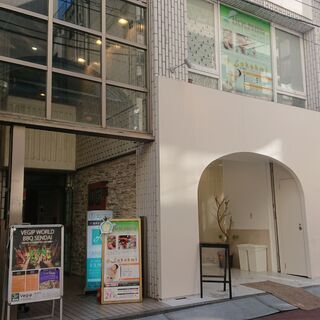 地下鉄青葉通一番町駅から徒歩３分。ブランドーム一番町アーケードか...