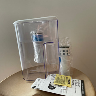 ★新品  和食のためのクリンスイ お茶をおいしくするための水 ポ...