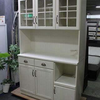 キッチンボード (ミランダ2 120 WW) | ニトリネット【公式】 家具