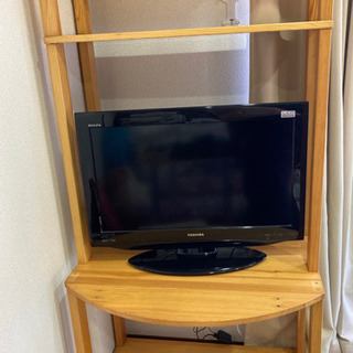 【お取置き中】多目的ラック