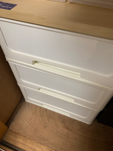 収納ボックス