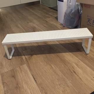 IKEA BESTÅENDE イケア ベストーエンデ 収納棚の画像