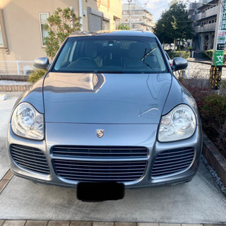 カイエン　3.2 4WD