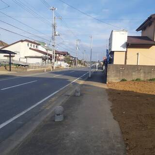 茨城県利根町売地　186㎡（約56坪）建築できます！住宅用地・アパート用地 - 不動産