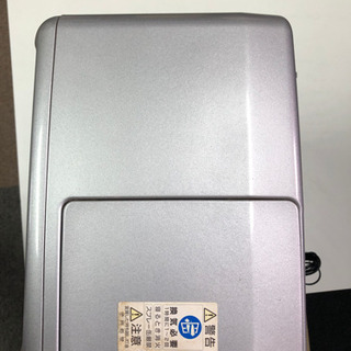 ファンヒーター　　4500円