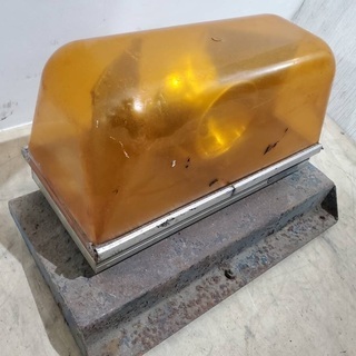 大阪サイレン RECTANGLE FLASH