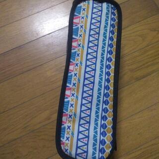 断捨離中！　【新品未使用】アウトドアチェア 折りたたみ 超軽量 コンパクト 収納袋付属の画像