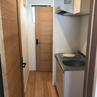 築浅！蒲田駅！家賃2月無料＆礼金＆仲介手数料無料！貸主！202 - 賃貸（マンション/一戸建て）