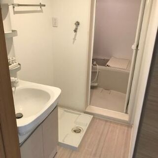 築浅！蒲田駅！家賃2月無料＆礼金＆仲介手数料無料！貸主！202 − 東京都