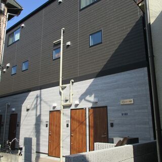 築浅最上階角部屋！蒲田駅！家賃2月無料＆礼金＆仲介手数料無料！貸...