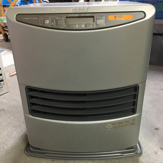  美品　TOYOTOMI/トヨトミ　石油ファンヒーター　LC-32AF