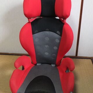 子供用シート