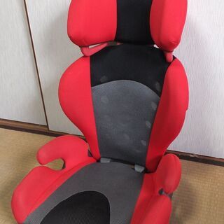 子供用シートの画像