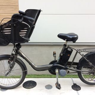 💘超良バッテリー！💛Panasonic パナソニック ギュットミニ2015 20