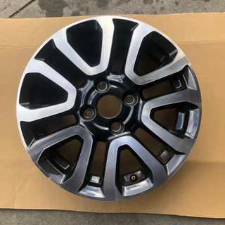 スズキ　ハスラー　MR41S 純正ホイール　中古