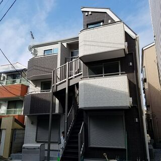 人気の成増駅！最上階角部屋！築浅家賃2月無料＆礼金＆仲介手数料無...