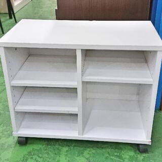 デスクセット  チェスト付き  120×60×70の画像