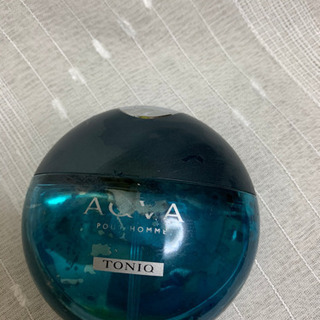 値下げ　ブルガリアクアプールオム　トニックオードトワレ