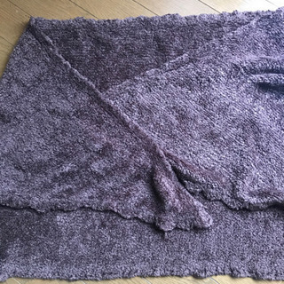 ストールの画像