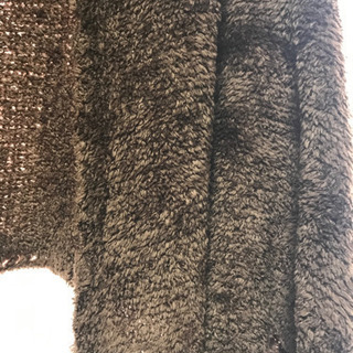 ストールの画像