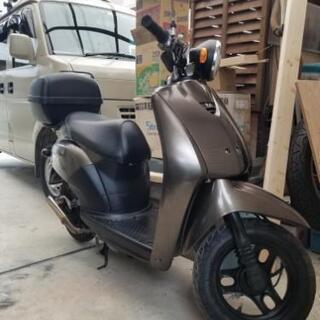 ホンダ　トゥデイ　