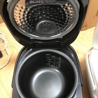 ２つセット＋タイガーの電気ポットもセットの画像