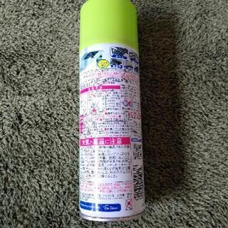  激泡 キッチンクリーナーの画像