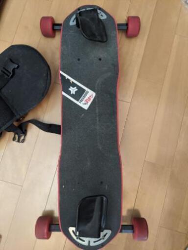 フリーボードfreeboard