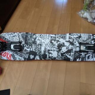 フリーボードfreeboardの画像