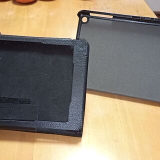 本体無し　タブレットケース