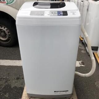 ?ラインのお友達追加で3%OFF?洗濯機 日立 NW-50A 2017年製 5kg?自社配送時?代引き可?※現金、クレジット、スマホ決済対応※【3ヶ月保証★送料に設置込】