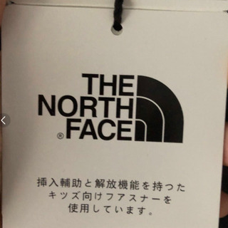 ノースフェイス　アウターの画像