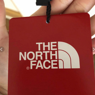 ノースフェイス　アウターの画像