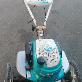[終了]クボタ KUBOTA TMA300 耕運機 管理機 家庭菜園