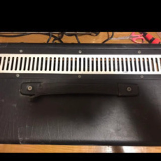 dual rectifier multi wattsの画像