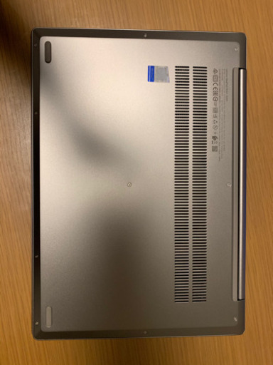 Lenovo IdeaPad S540（Ryzen5 3500U）