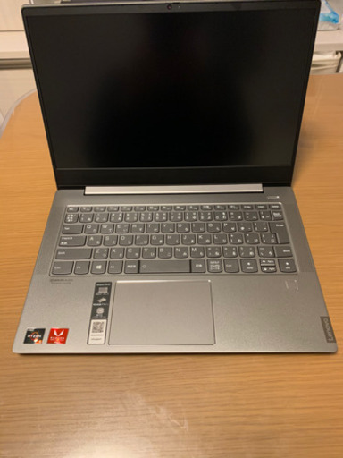 Lenovo IdeaPad S540（Ryzen5 3500U）