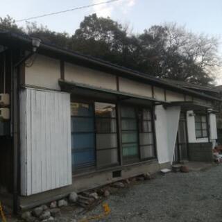 戸建て 玉野市日比 ペット可