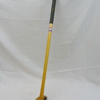 【恵庭】②パークゴルフクラブ Park Golf DX 右利き ...