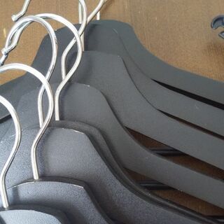 ハンガーおまとめの画像