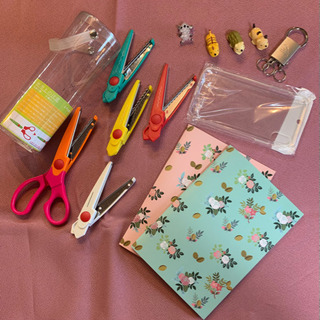 無料　趣味の雑貨色々セットで