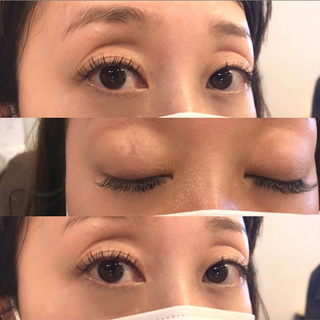 【2/2(火)満席3(水)残り僅か😣】大人気✨次世代まつ毛パーマ...