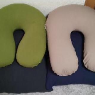 再値下げしました！yogibo mini & support 2セット