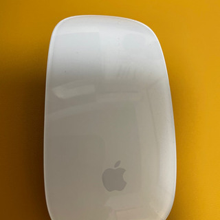 【価格交渉OK】iMac i7-27inch 5K メモリ32GB 2014の画像