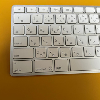 【価格交渉OK】iMac i7-27inch 5K メモリ32GB 2014の画像